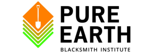Pure Earth